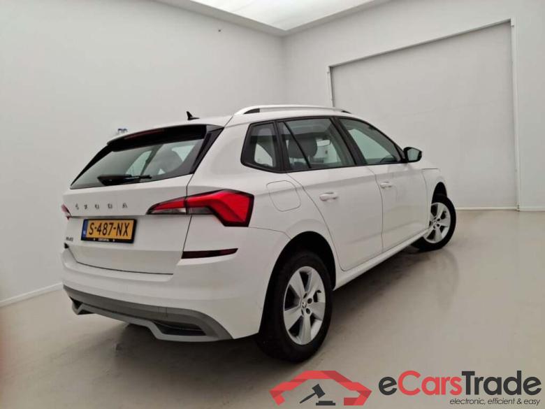 SKODA Kamiq 1.0 TSI Ambition #2