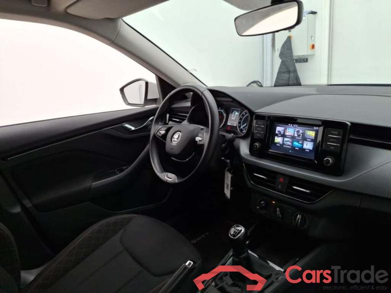 SKODA Kamiq 1.0 TSI Ambition #3