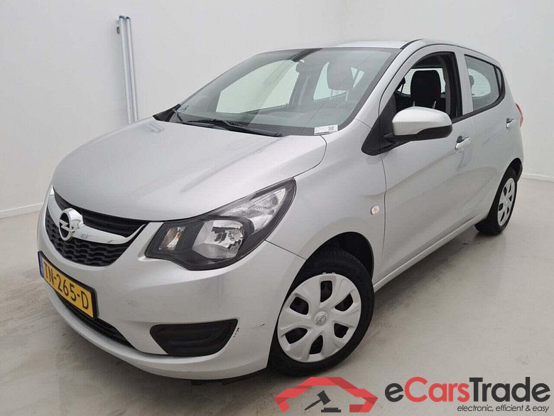 OPEL KARL 1.0 ecoFLEX Edition
