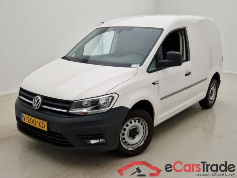 VOLKSWAGEN Caddy 2.0 TDI L1H1  #1