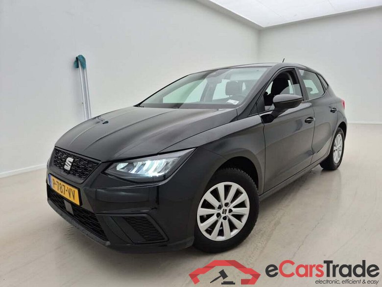 SEAT Ibiza 1.0 TSI Style