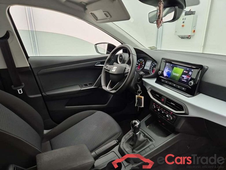 SEAT Ibiza 1.0 TSI Style #3