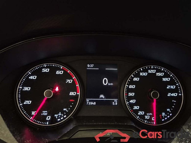 SEAT Ibiza 1.0 TSI Style #4