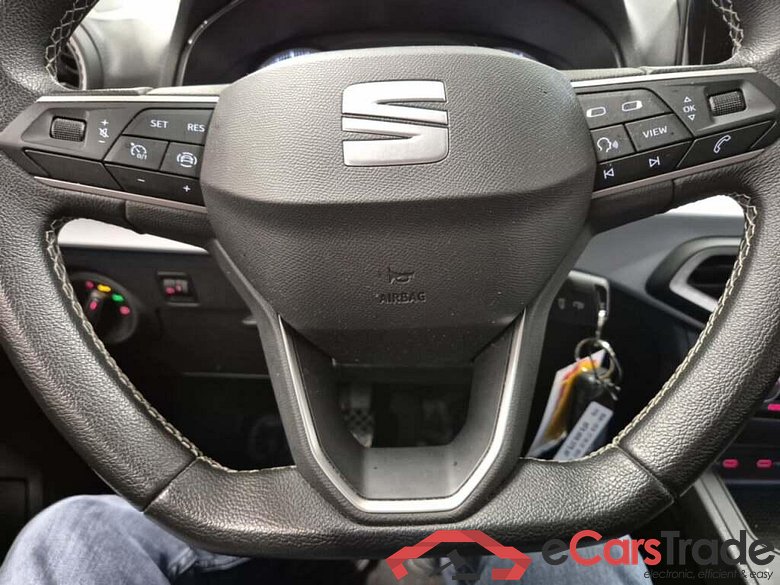 SEAT Ibiza 1.0 TSI Style #5