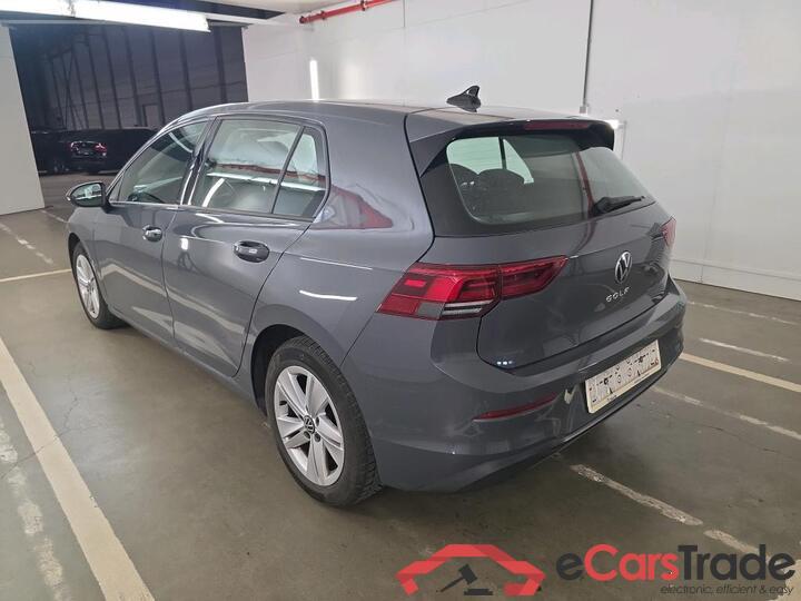 Volkswagen Golf VIII Golf VIII 2.0 TDI Life DSG 110kW/150pk  5D/P Auto-7 #3