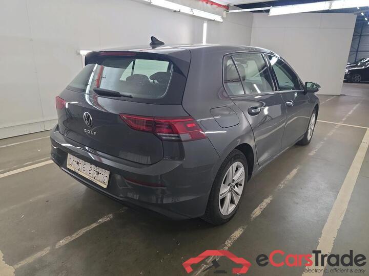 Volkswagen Golf VIII Golf VIII 2.0 TDI Life DSG 110kW/150pk  5D/P Auto-7 #4
