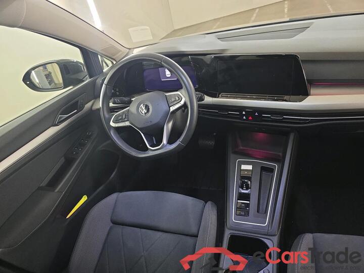 Volkswagen Golf VIII Golf VIII 2.0 TDI Life DSG 110kW/150pk  5D/P Auto-7 #5