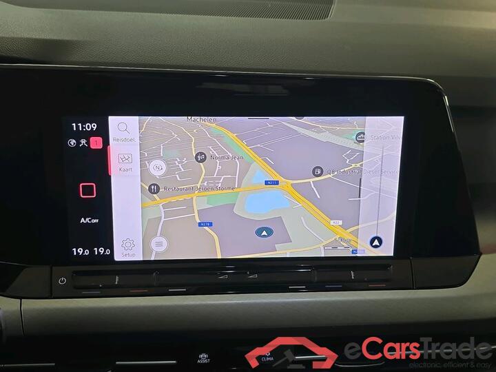 Volkswagen Golf VIII Golf VIII 2.0 TDI Life DSG 110kW/150pk  5D/P Auto-7 #6