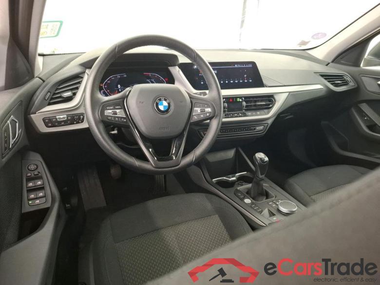 BMW 116i Business Design BMW Série 1 / 2019 / 5P / Berline 116i Business Design #5