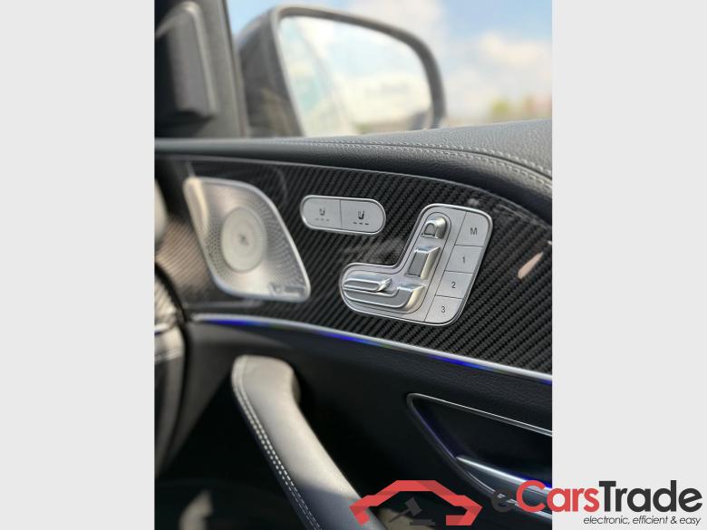 MERCEDES-BENZ GLE 400 e 4-Matic PHEV AMG Line (280 kW) #6