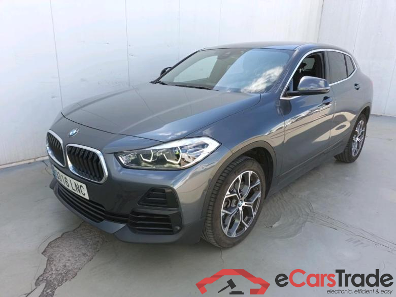 BMW xDrive20i Auto Serie X2 xDrive 20i 2.0 190CV AT8 E6dT