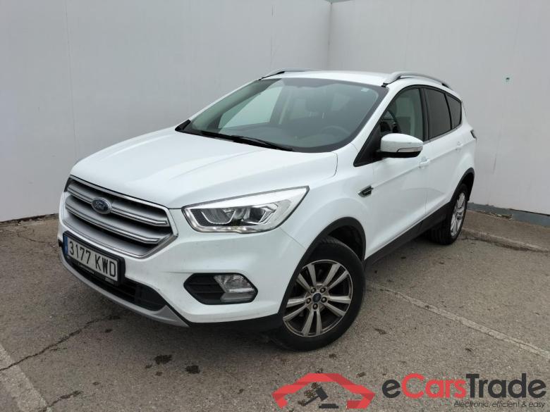 Ford 1.5 EcoBoost 88kW 4x2 Trend+ (CX) Kuga Trend+ 1.5 EcoBoost 120CV MT6 E6dT #1