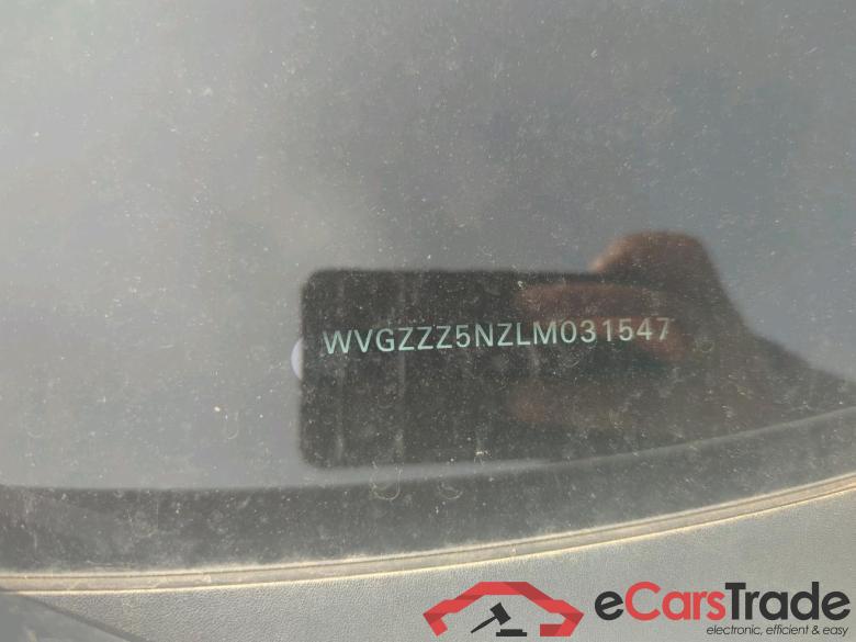 VOLKSWAGEN Tiguan Allspace 110 kW #3