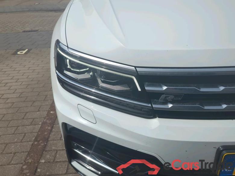 VOLKSWAGEN Tiguan Allspace 110 kW #4