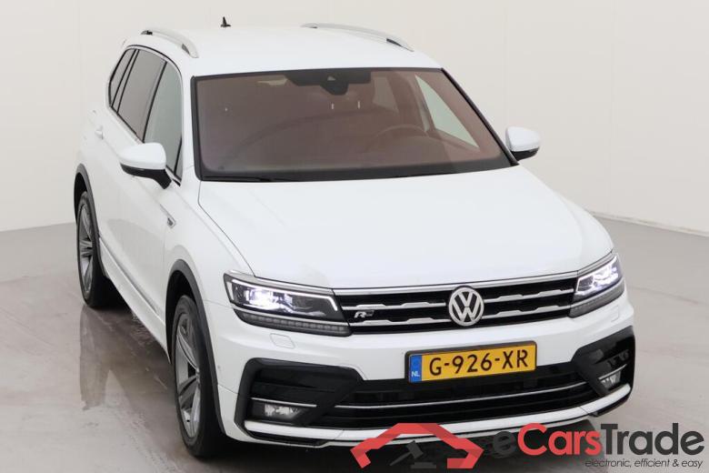VOLKSWAGEN Tiguan Allspace 110 kW #5