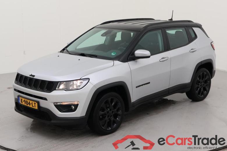 Jeep COMPASS 110 kW #1