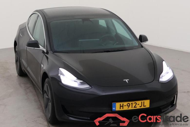 Tesla Model 3 Pano LED Navi Leather KeylessGo Camera Klima PDC ... #2