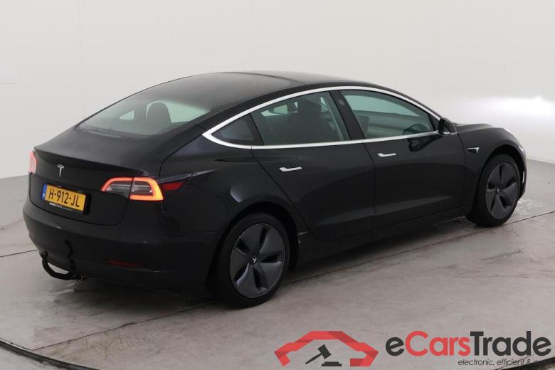 Tesla Model 3 Pano LED Navi Leather KeylessGo Camera Klima PDC ... #3