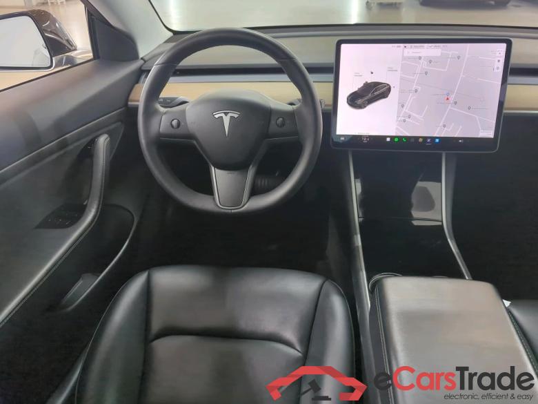 Tesla Model 3 Pano LED Navi Leather KeylessGo Camera Klima PDC ... #5