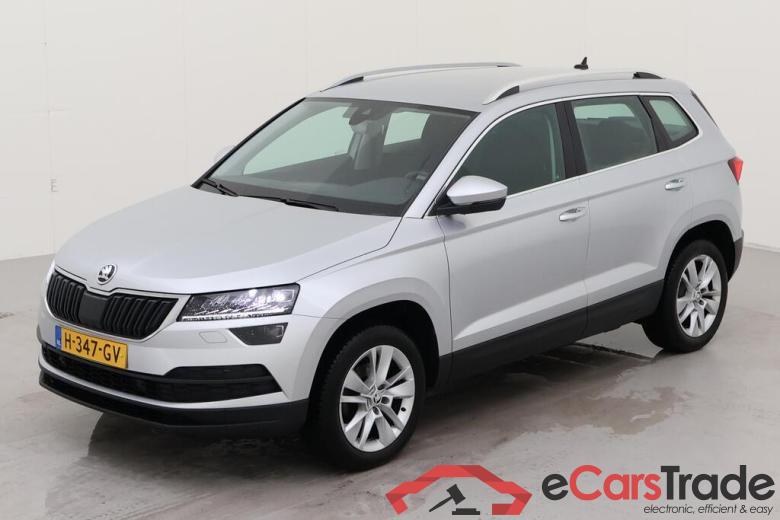 SKODA Karoq 110 kW #1