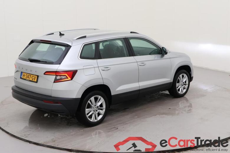 SKODA Karoq 110 kW #5