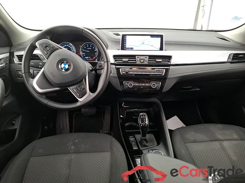 BMW sDrive18i Business DesignDKG7 BMW X2 / 2017 / 5P / SUV sDrive18i Business DesignDKG7 #5