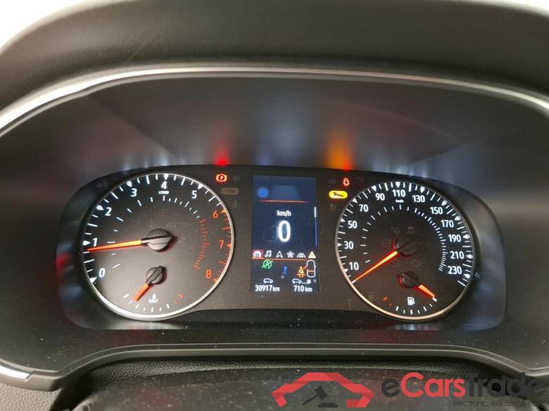 Renault Business TCe 115 FAP 21N Megane IV Berline 5 ptes. Business 1.3 TCe 115CV BVM6 E6d #6