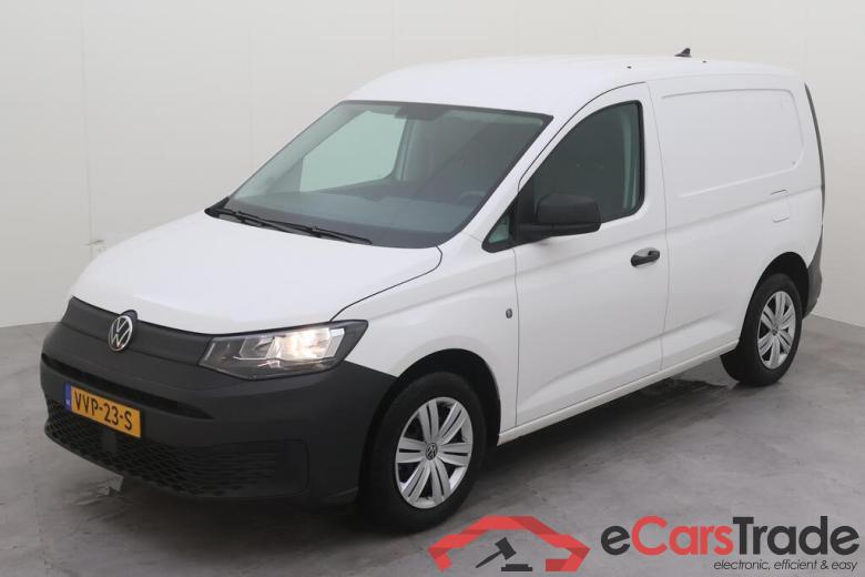 VOLKSWAGEN Caddy Cargo 55 kW #1