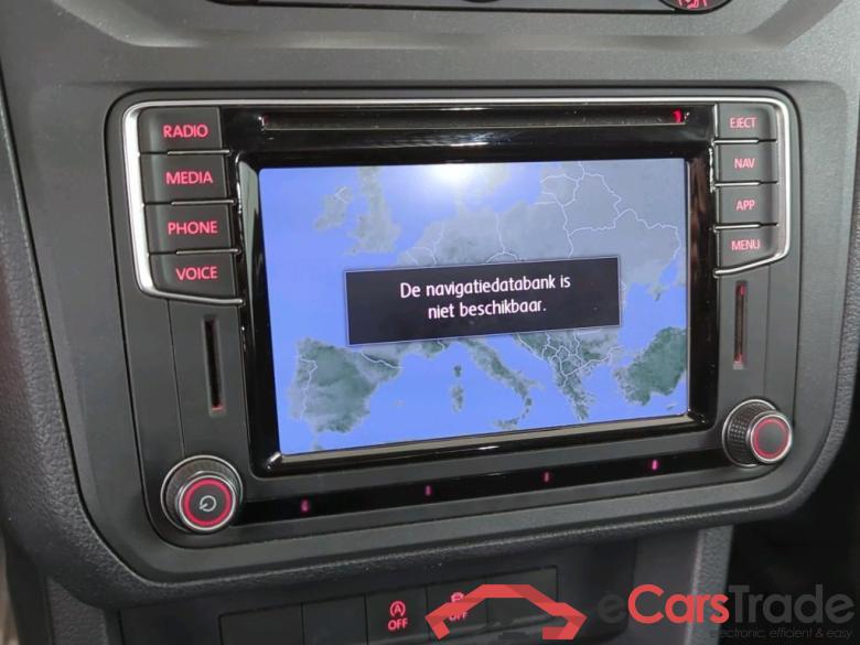 VOLKSWAGEN Caddy 75 kW #3