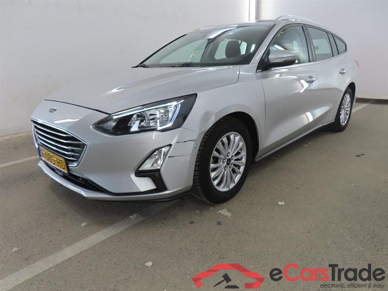 FORD Focus wagon 1.0 EcoB. Tit. Bns #1