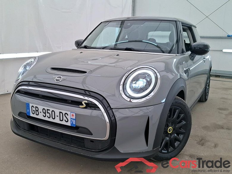 Mini Cooper SE Finition Classic 184 ch BVA MINI Mini / 2021 / 3P / Berline Cooper SE Finition Classic 184 ch BVA
