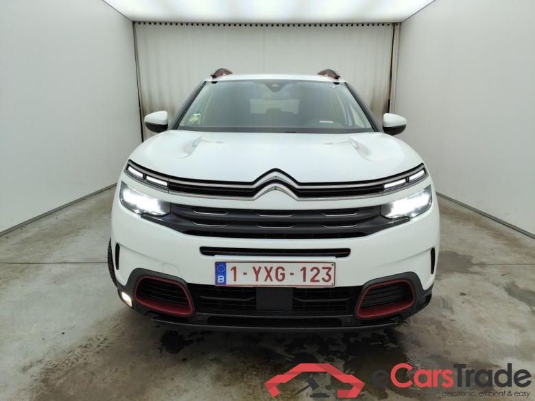 Citroën C5 Aircross 1.5 BlueHDi 130 S&S EAT8 Feel 5d #1
