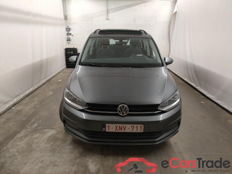 Volkswagen Touran 1.5 TSi Trendline 5d #1