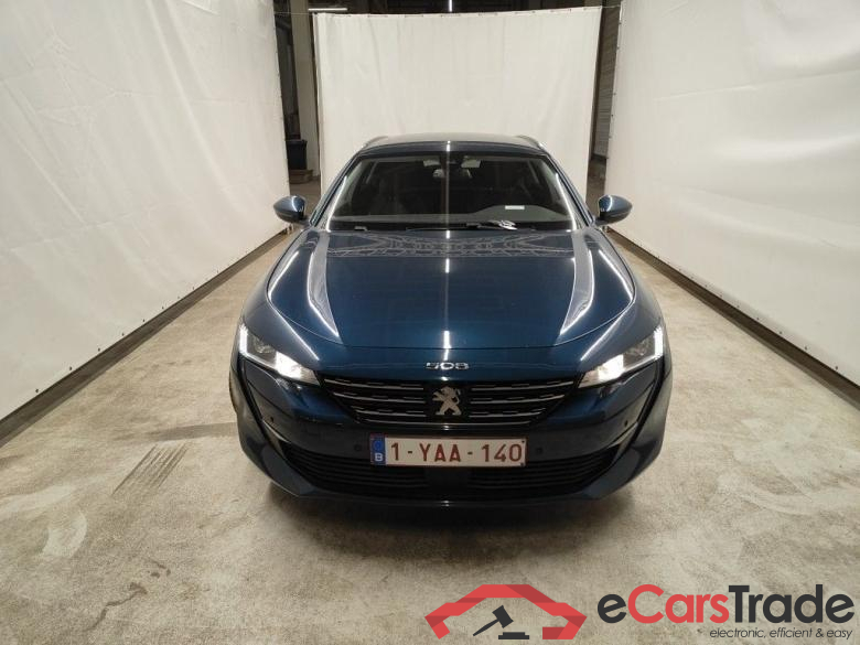 Peugeot 508 SW 1.5 BlueHDi 130 S&S EAT8 Active 5d