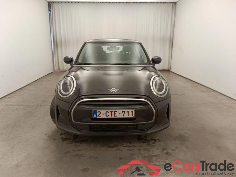 Mini Cooper 3d exs2i