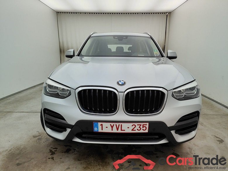 BMW X3 xDrive30e (120 kW) 5d