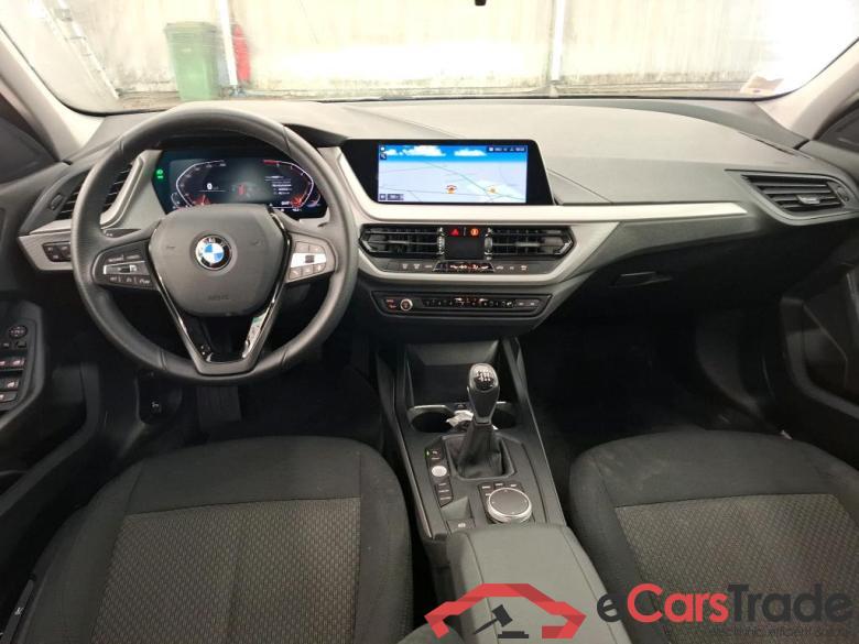 BMW 116i Business Design BMW Série 1 / 2019 / 5P / Berline 116i Business Design #5