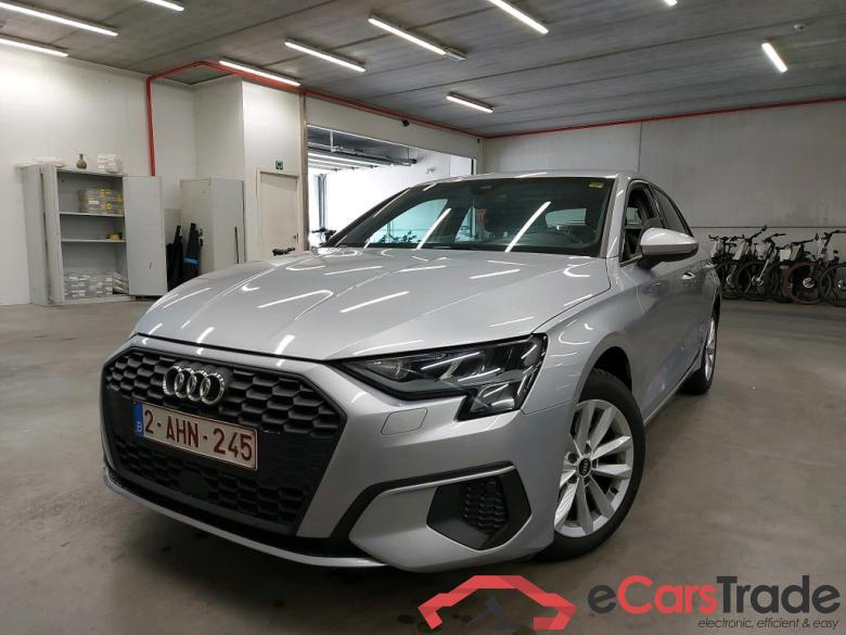 AUDI - AUD A3 SB 35 TFSi 150PK S-Tronic Pack Business * PETROL * #1