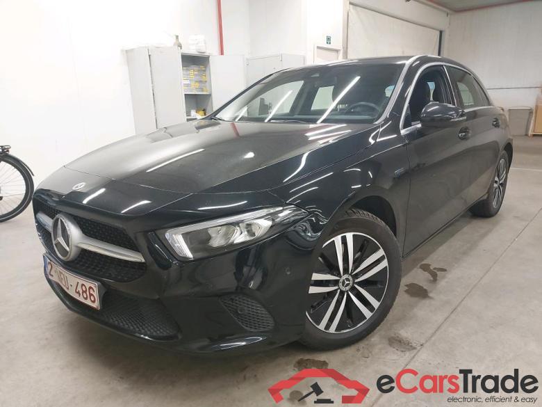 MERCEDES - MER A 250 e 218PK DCT Pack Advantage & Progressive  * HYBRID *