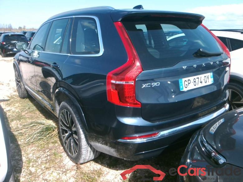 XC90 T8 455 PHEV AWD BA 7PL CN #3