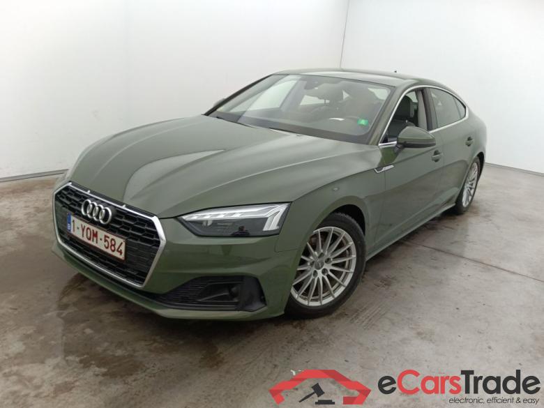 Audi A5 Sportback 30 TDI S tronic Business Edition 5d #1
