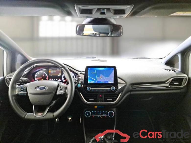 Ford 113 FORD FIESTA / 2017 / 5P / BERLINA 1.5 ECOBOOST 200CV SeS ST #3