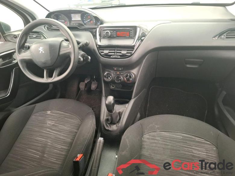 Peugeot 1.6 BLUEHDI 75 PREMIUM bi-corps VU 208 Affaire Premium 1.6 HDi 75CV BVM5 E6 #5