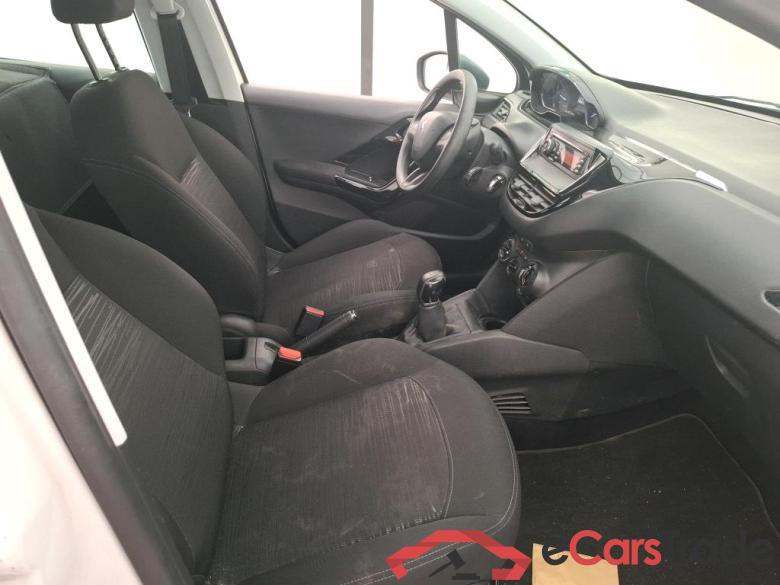 Peugeot 1.6 BLUEHDI 75 PREMIUM bi-corps VU 208 Affaire Premium 1.6 HDi 75CV BVM5 E6 #6