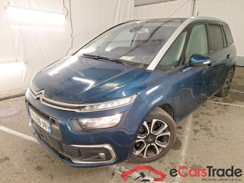 Citroen BlueHDi 130 S&S BVM6 Business + C4 Grand Picasso/Spacetourer Business + 1.5 BlueHDi 130CV BVM6 E6dT #1