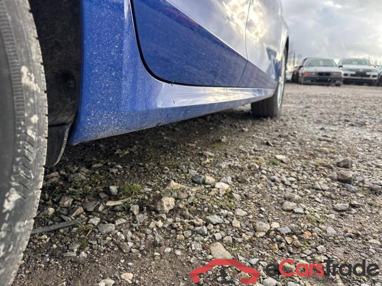 Skoda Ambition iV Octavia Combi #6