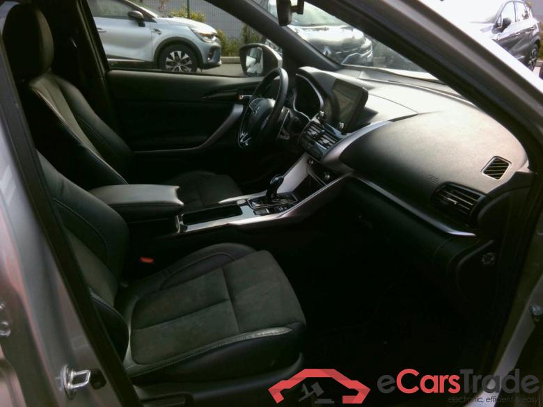 ECLIPSE CROSS PHEV BUSINESS PM #5