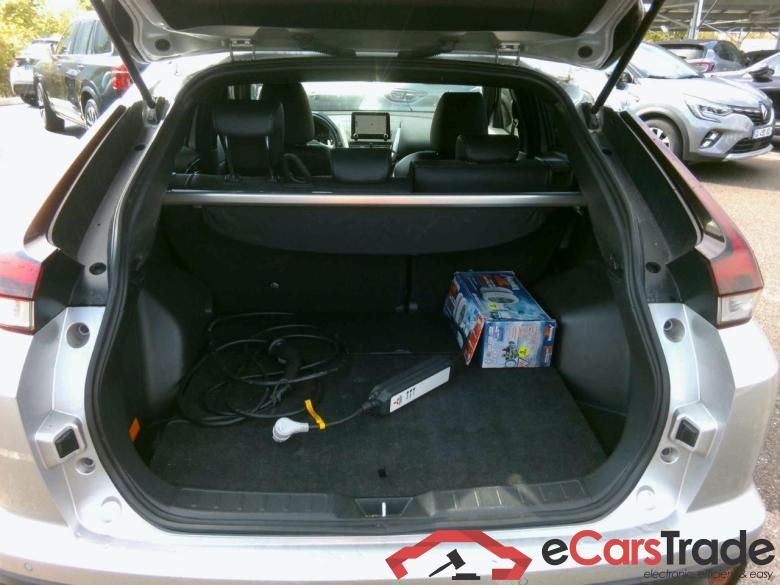 ECLIPSE CROSS PHEV BUSINESS PM #6