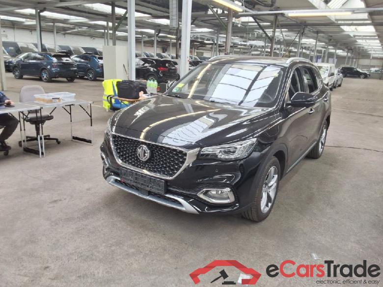 MG EHS ´21 MG EHS PHEV Luxury 5d 119kW #1