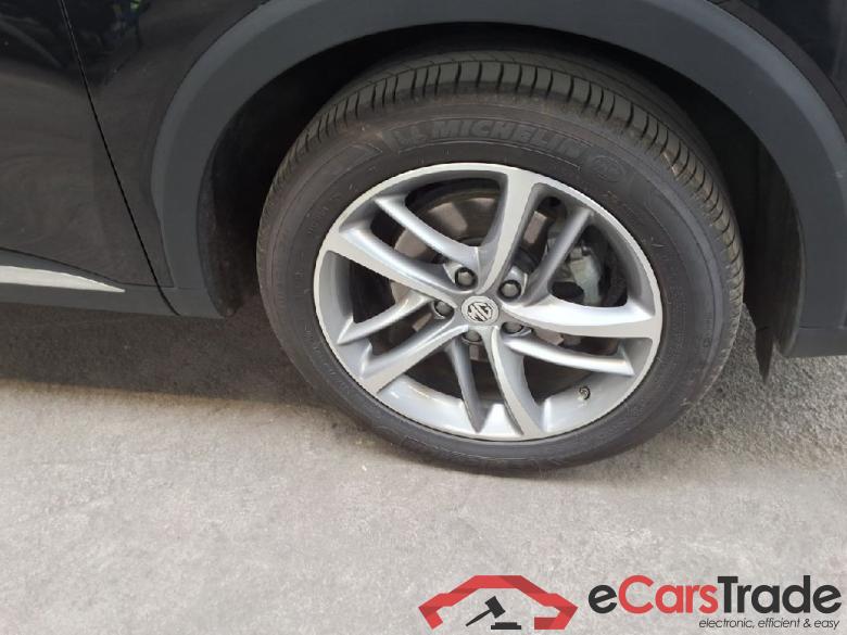 MG EHS ´21 MG EHS PHEV Luxury 5d 119kW #3